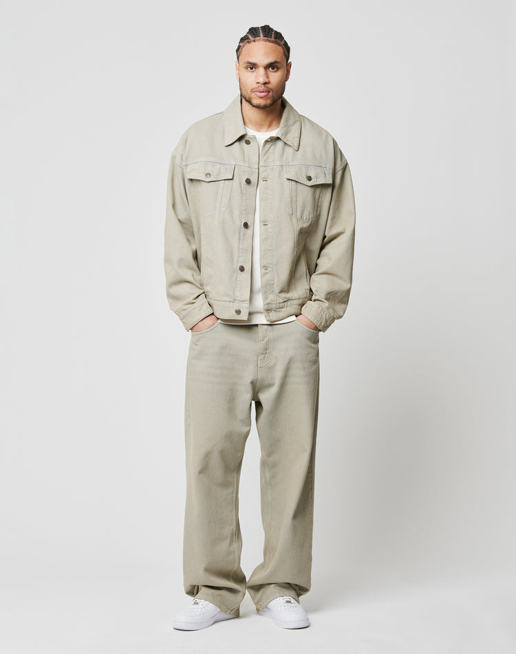 LFDY Baggy Denim
