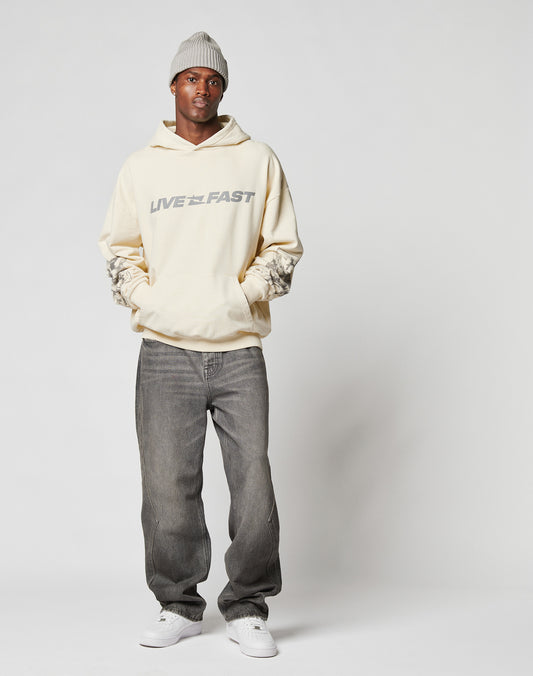 LFDY Window Hooded