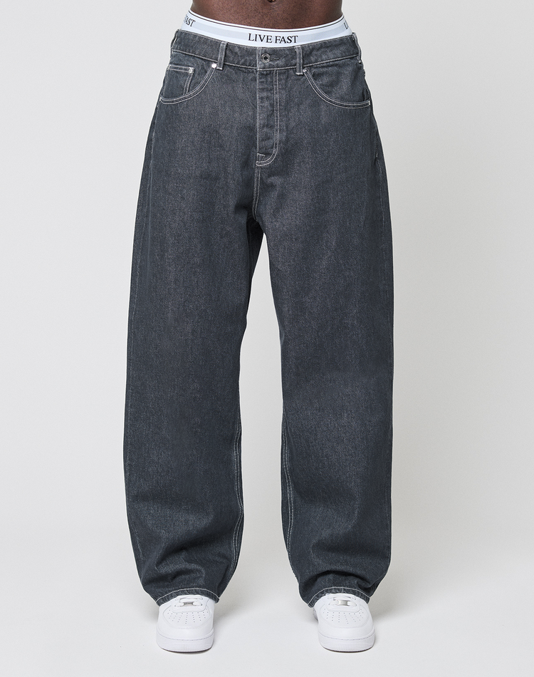 LFDY Baggy Denim