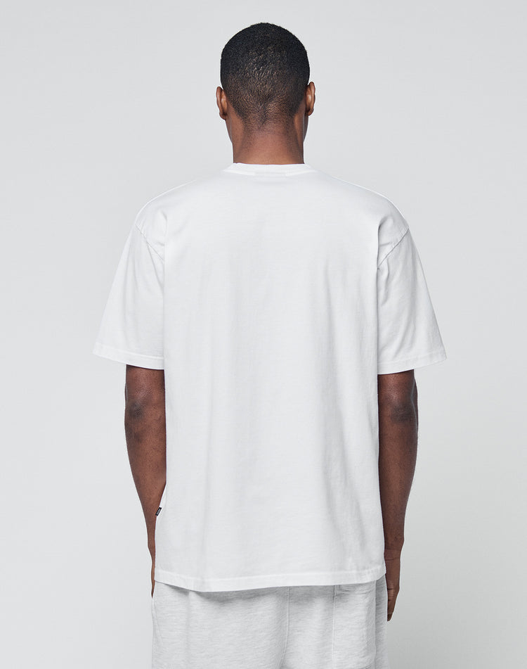 Basic Chest Tee