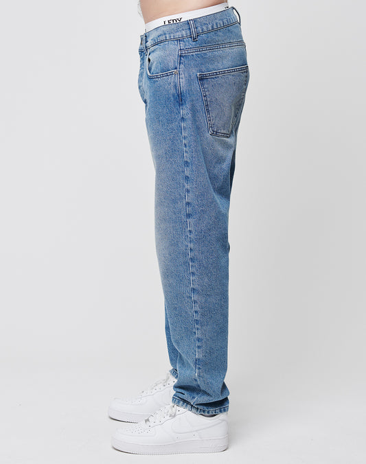 Regular Denim
