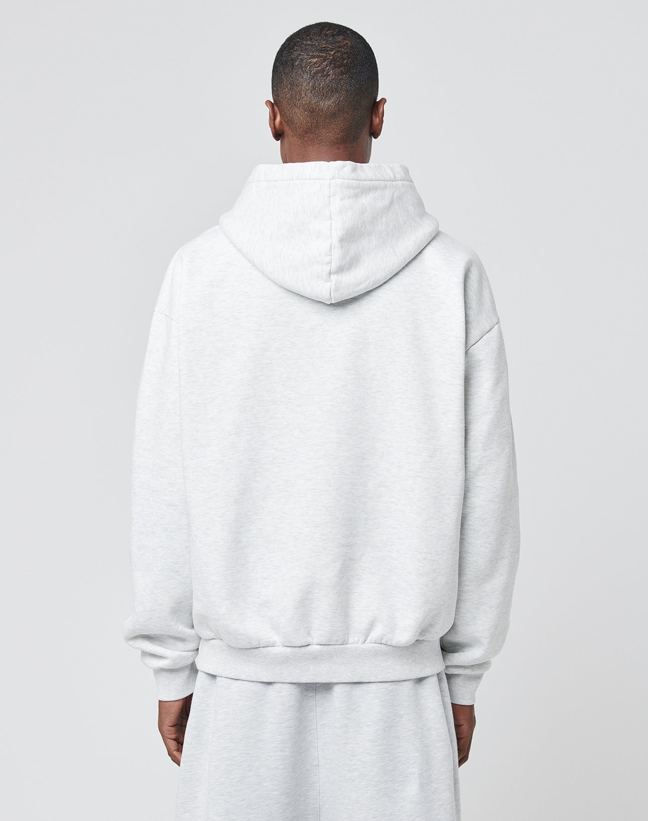 Live Fast Die Young Hooded