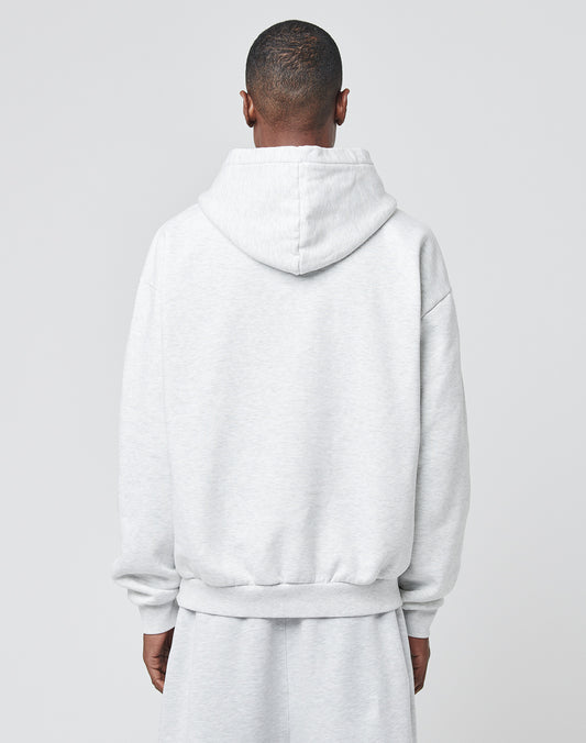 Live Fast Die Young Hooded