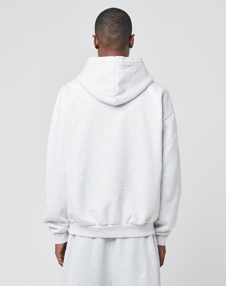 Live Fast Die Young Hooded