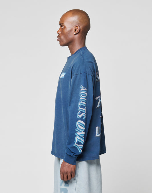 LFDY Free Call Longsleeve 