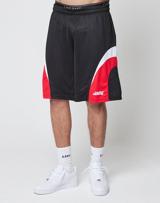 Basic Trackshorts