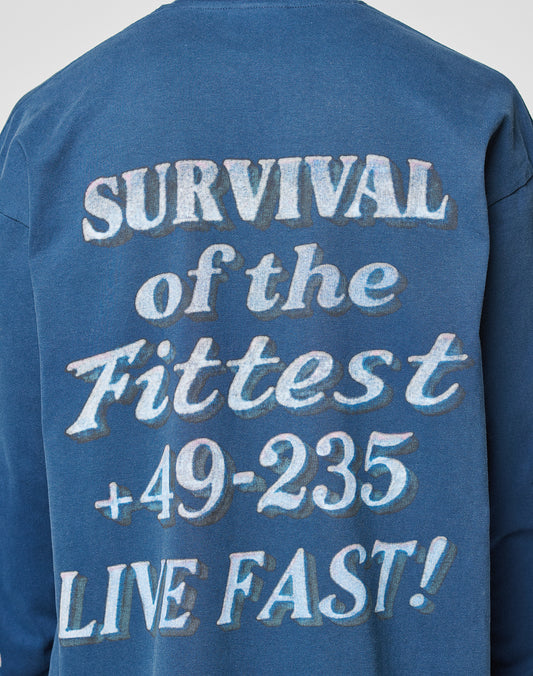 LFDY Free Call Longsleeve 