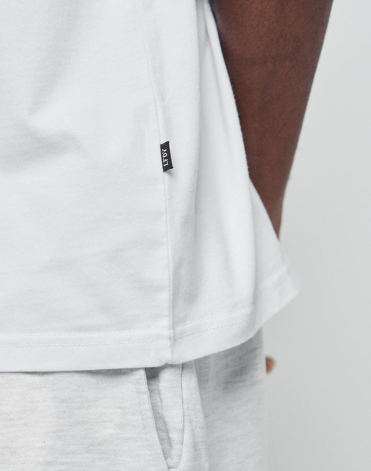 Basic Chest Tee