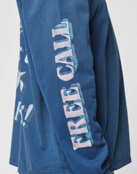 LFDY Free Call Longsleeve 