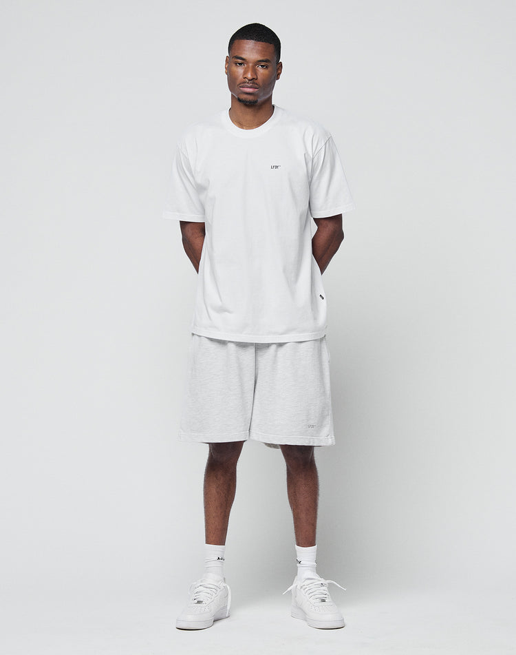 Basic Chest Tee