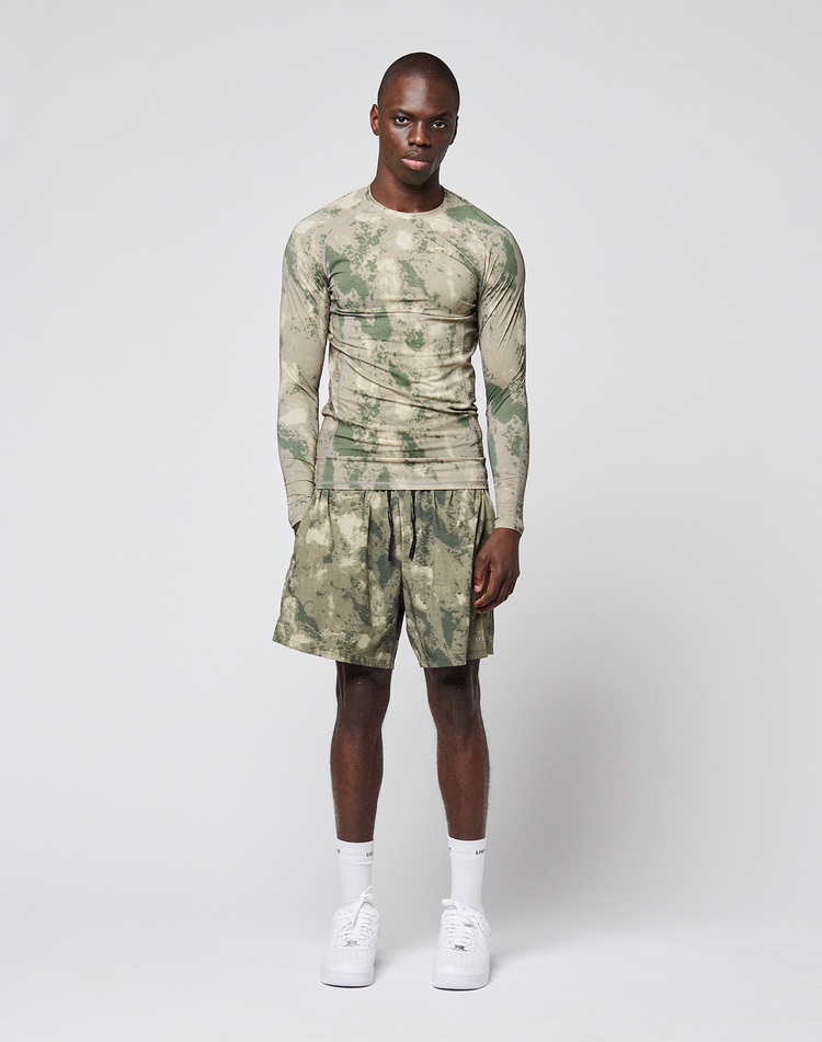 LFDY Peformance Running Shorts