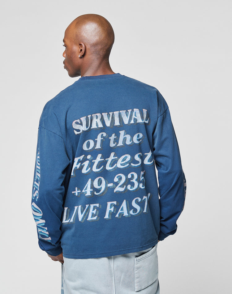 LFDY Free Call Longsleeve 
