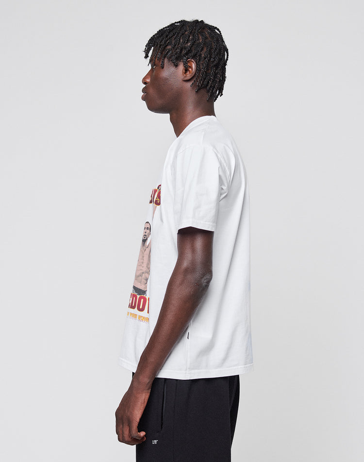 Abus Magomedov Tee