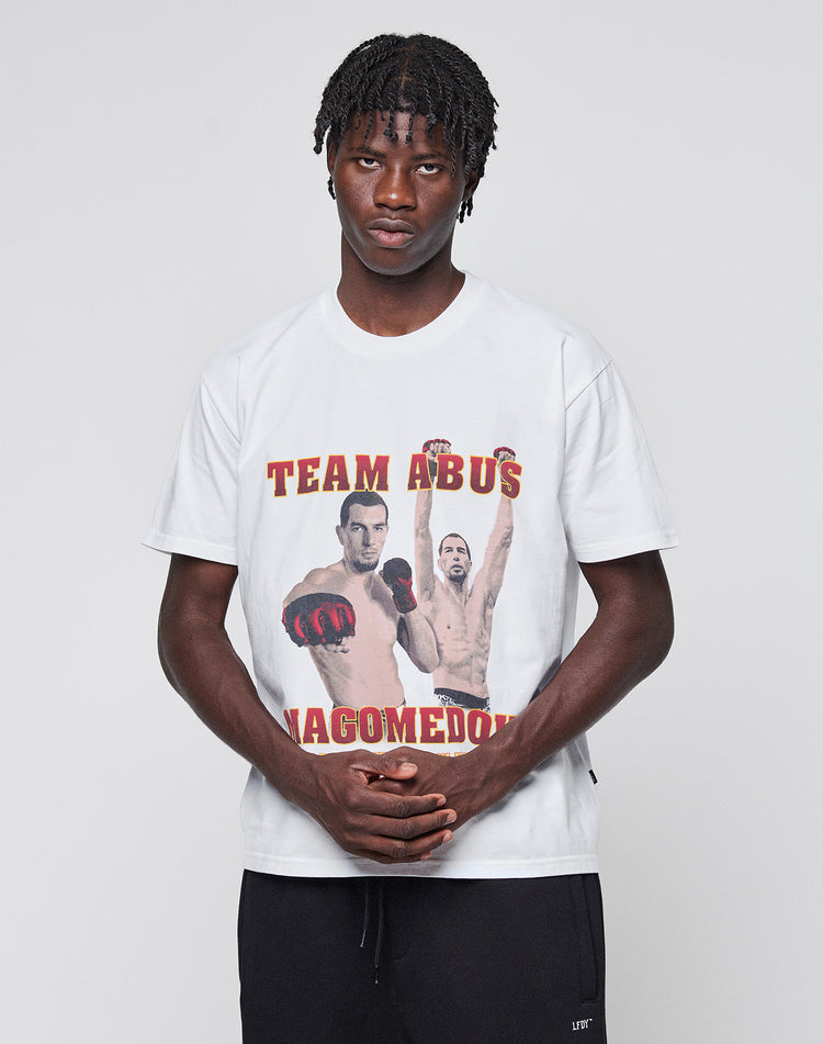Abus Magomedov Tee