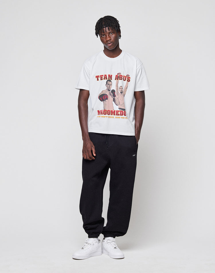 Abus Magomedov Tee