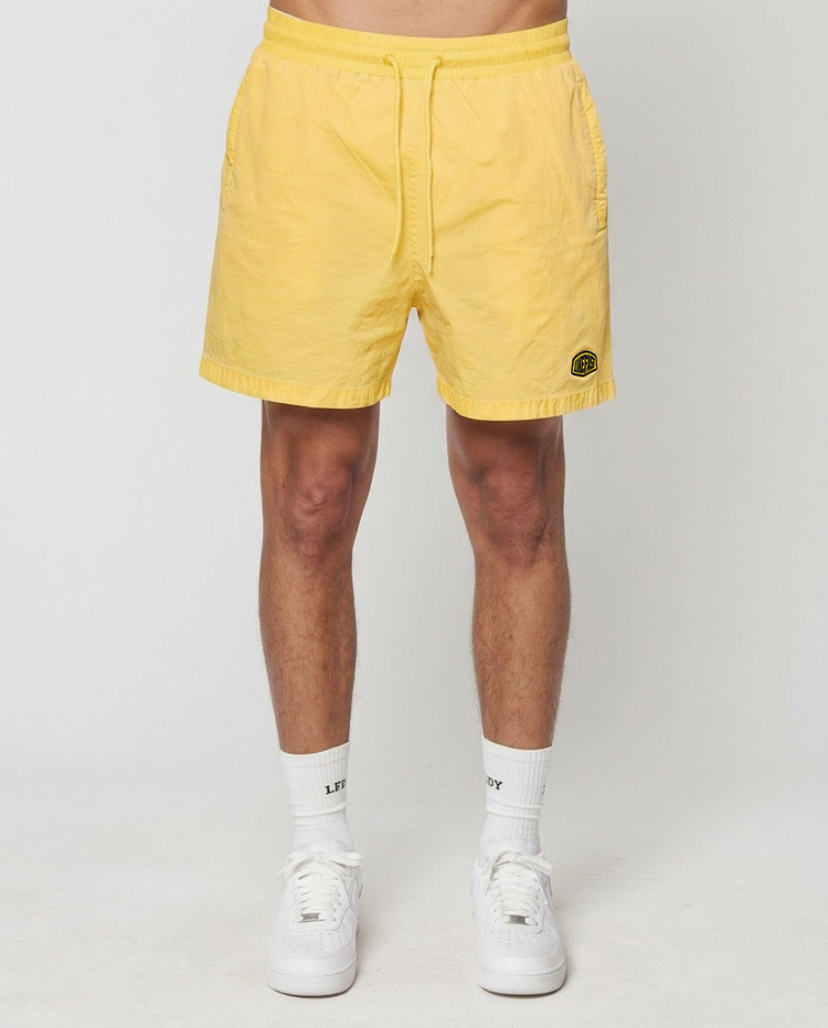 Live Fast Swim Shorts