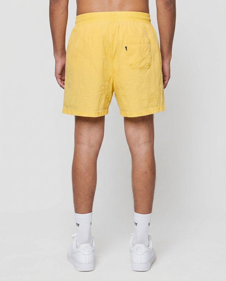 Live Fast Swim Shorts