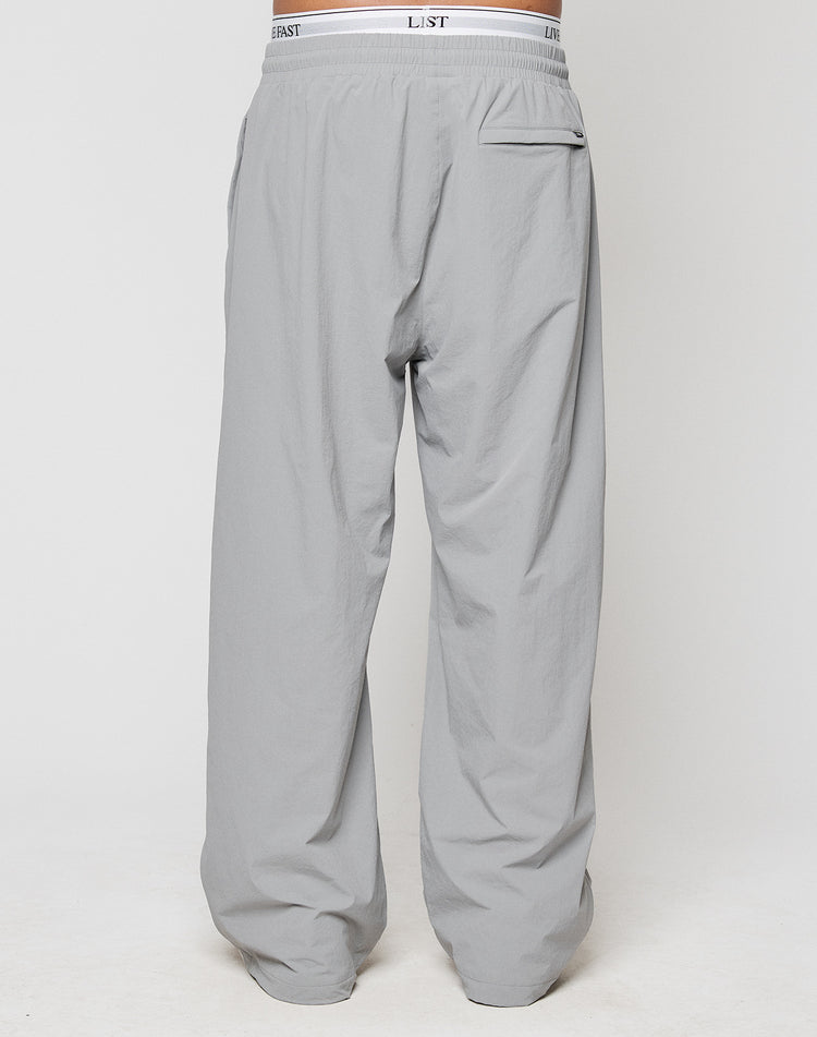 LFDY Ripstop Trackpants