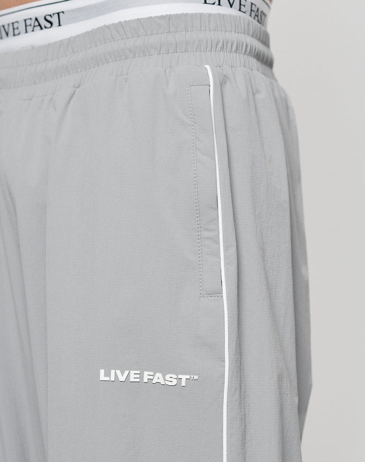 LFDY Ripstop Trackpants