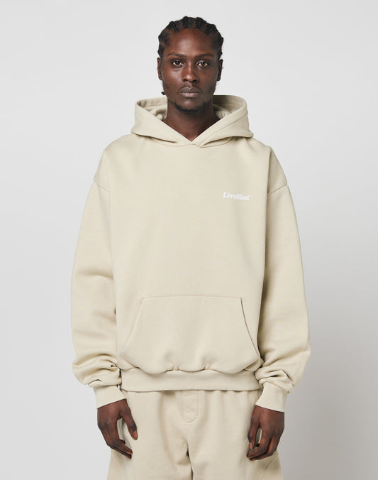 Basic 360 Hooded