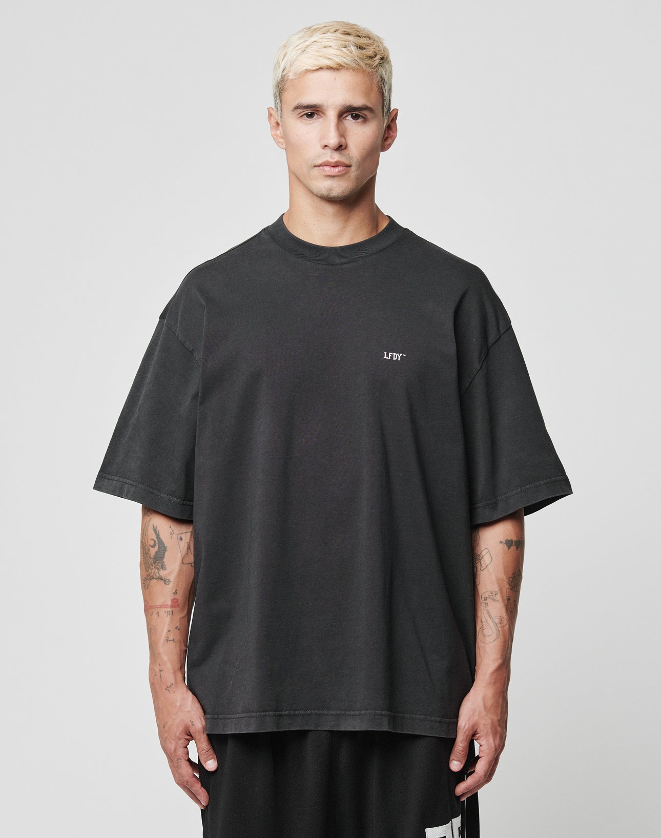 LFDY Flip Phone Tee