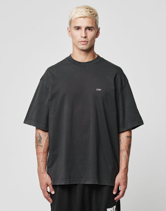 LFDY Flip Phone Tee