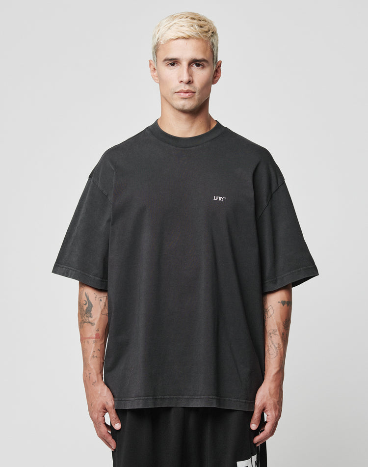LFDY Flip Phone Tee