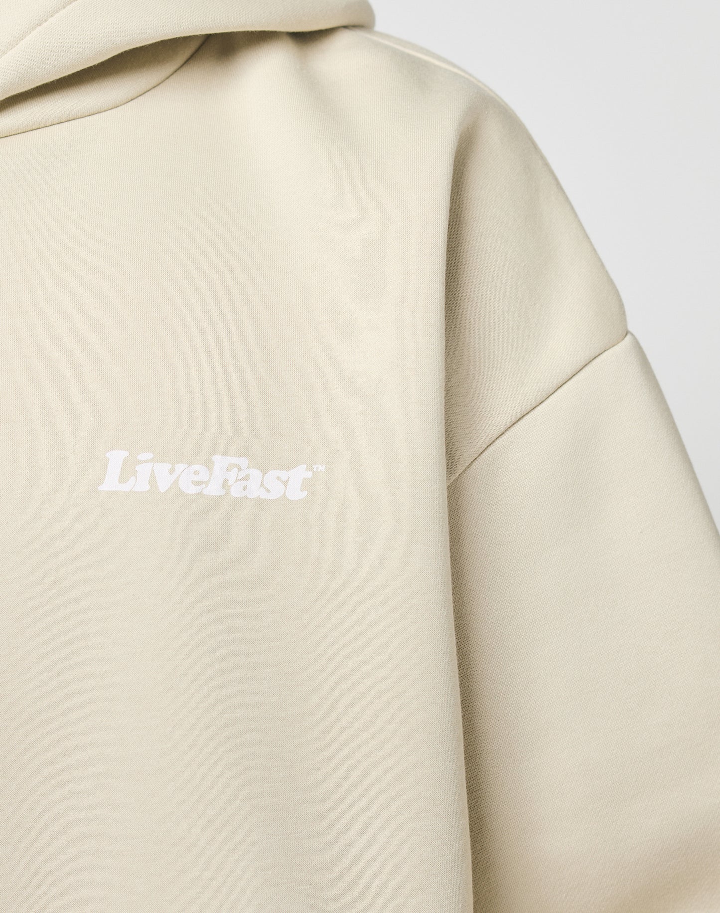 Basic 360 Hooded
