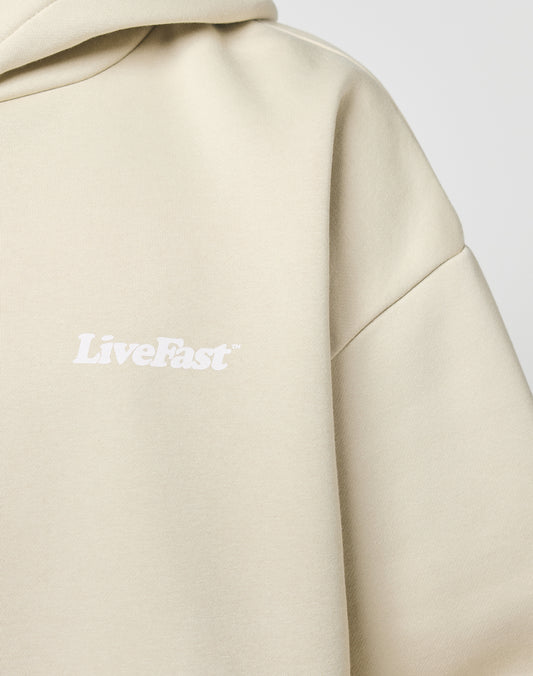 Basic 360 Hooded