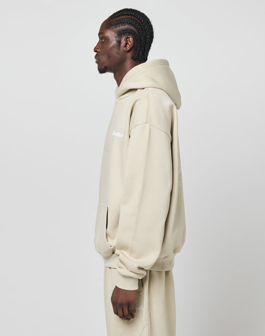 Basic 360 Hooded