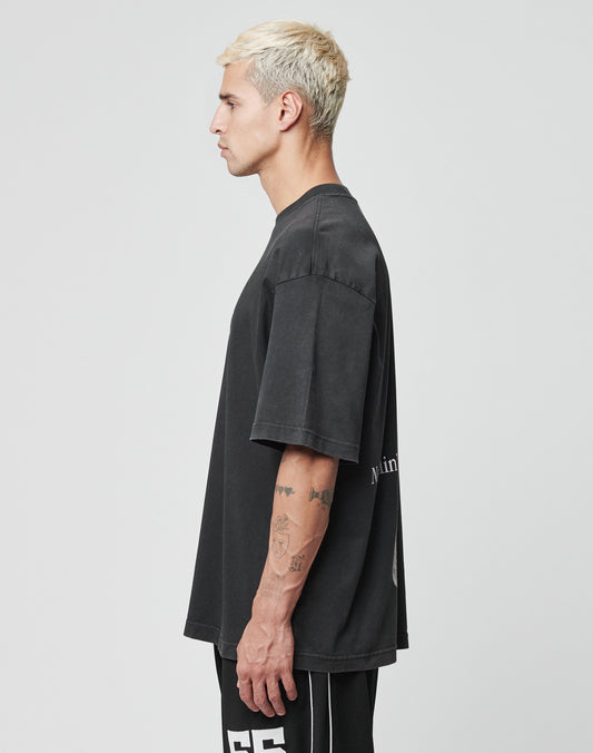 LFDY Flip Phone Tee