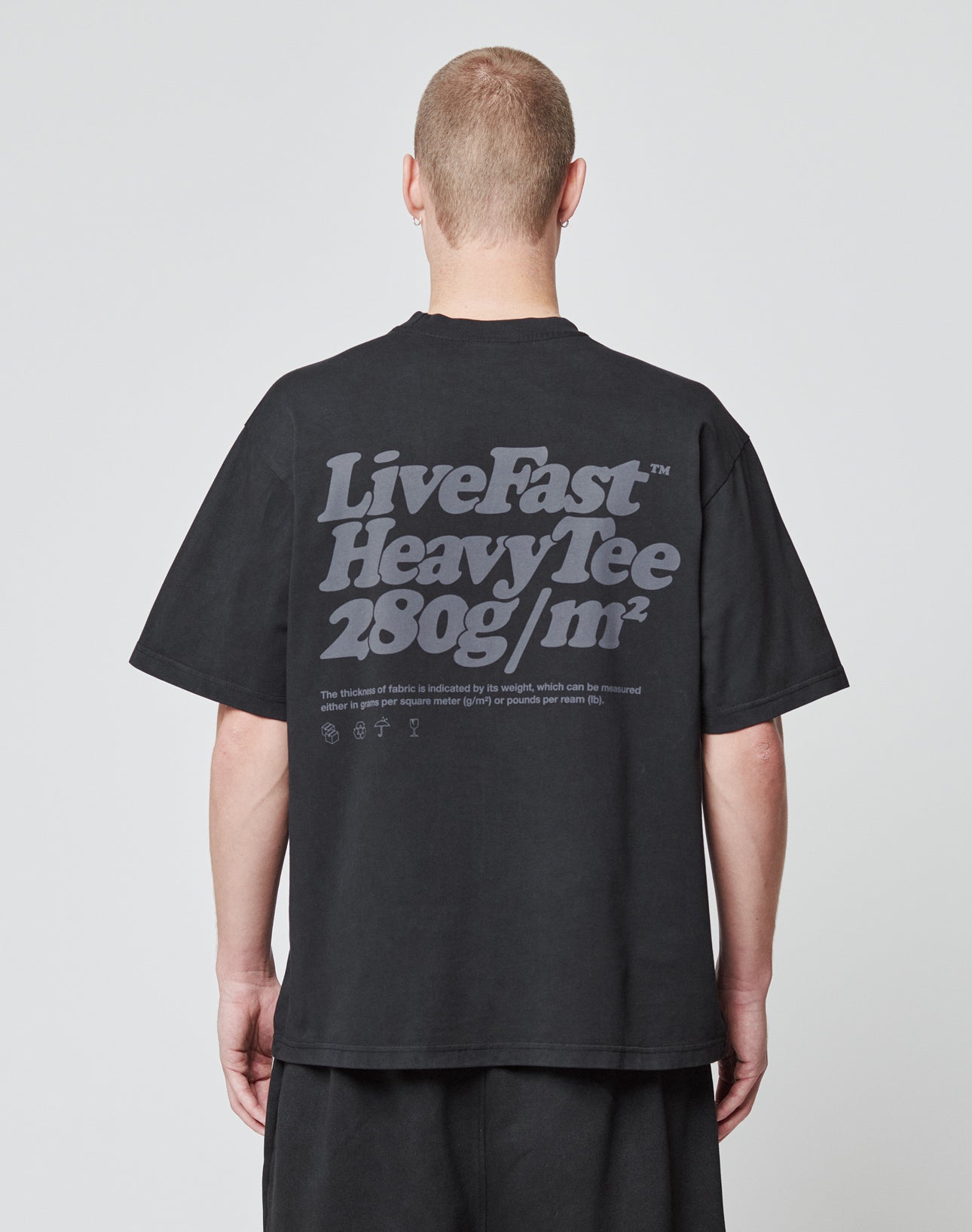 Basic 280 Tee