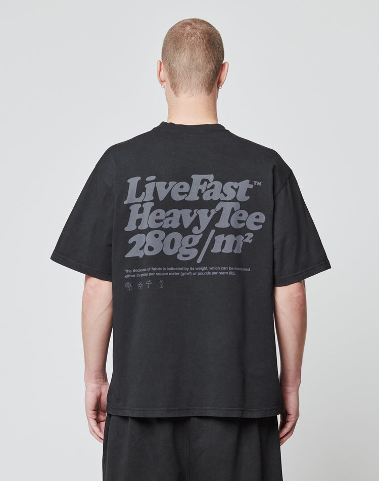 Basic 280 Tee