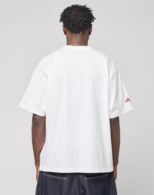 Live Fast Stallion Tee