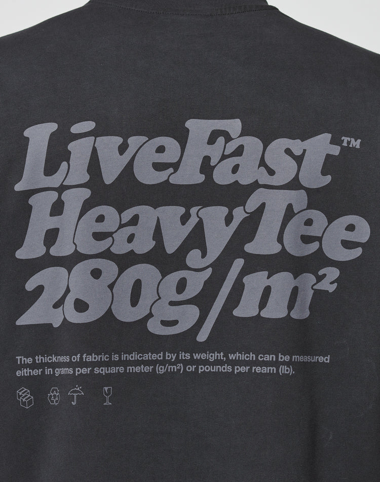 Basic 280 Tee