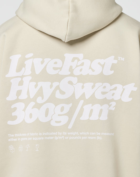 Basic 360 Hooded