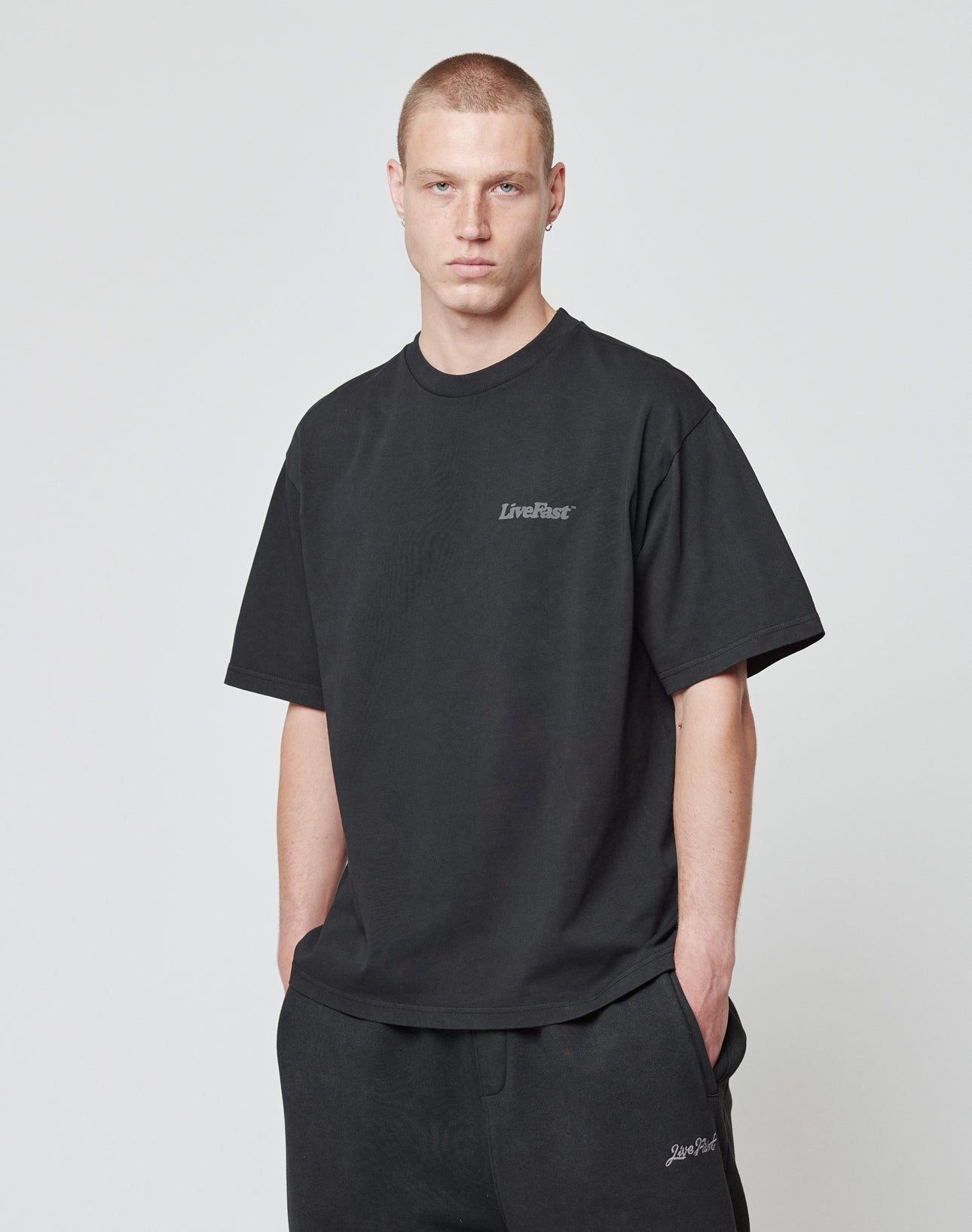 Basic 280 Tee
