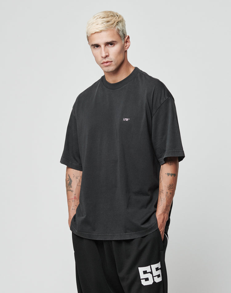 LFDY Flip Phone Tee