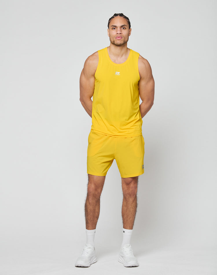Live Fast Performance Shorts