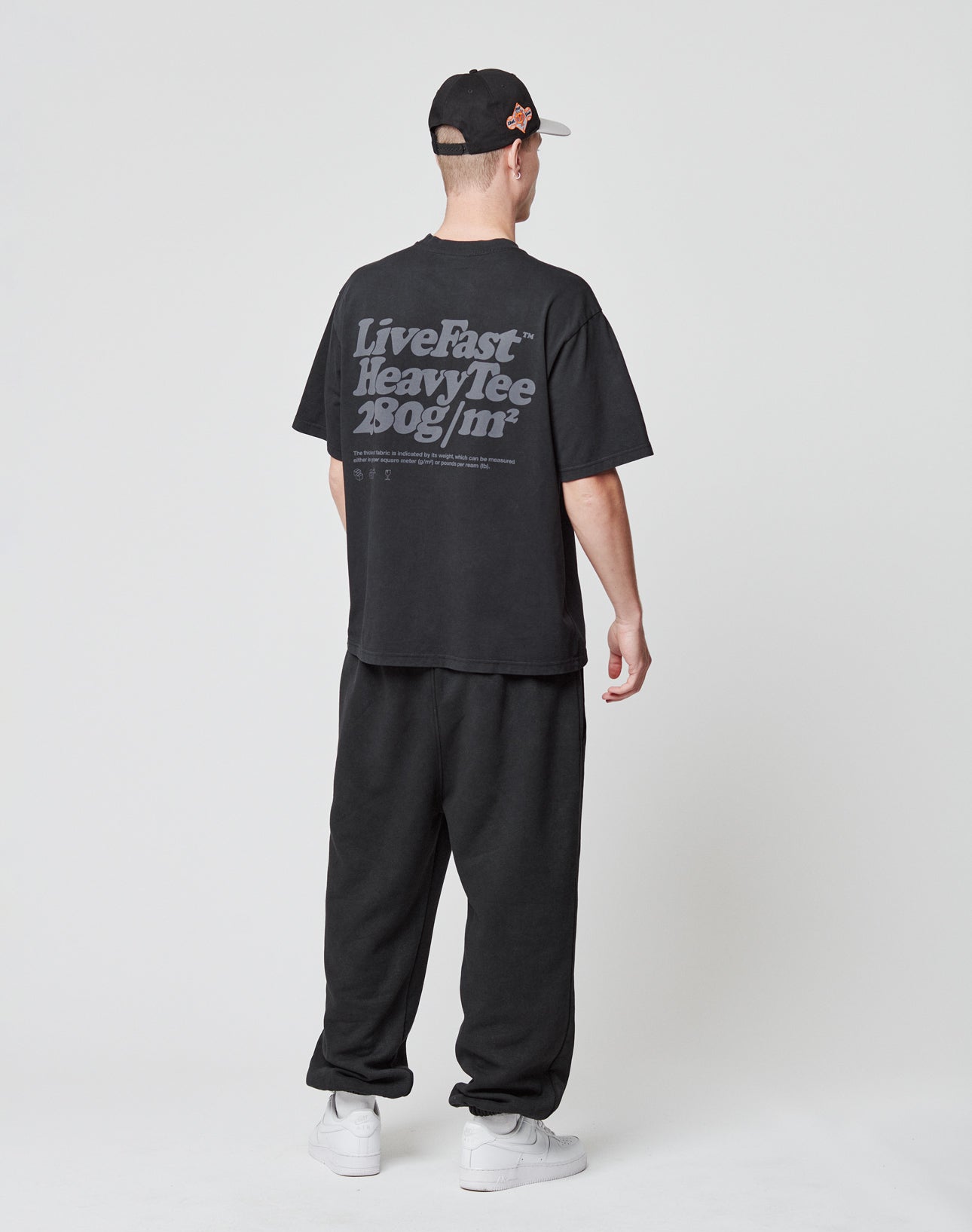 Basic 280 Tee