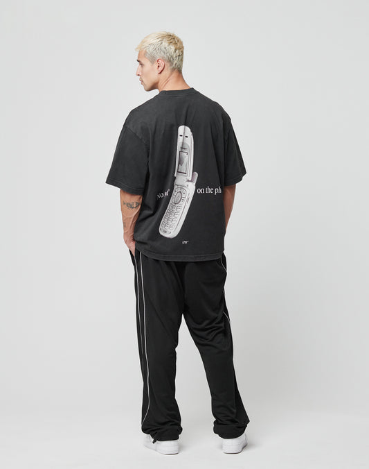 LFDY Flip Phone Tee