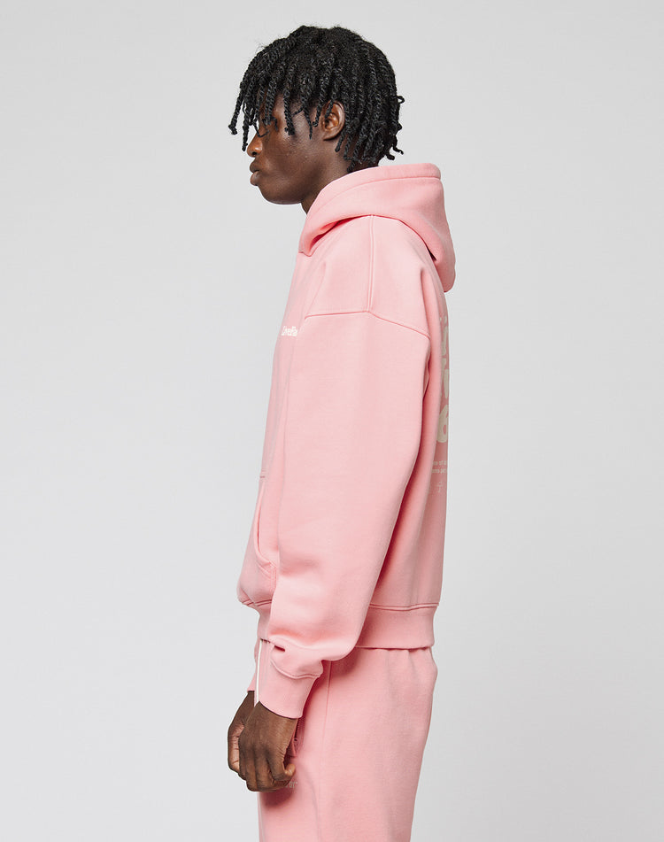 Basic 360 Hooded