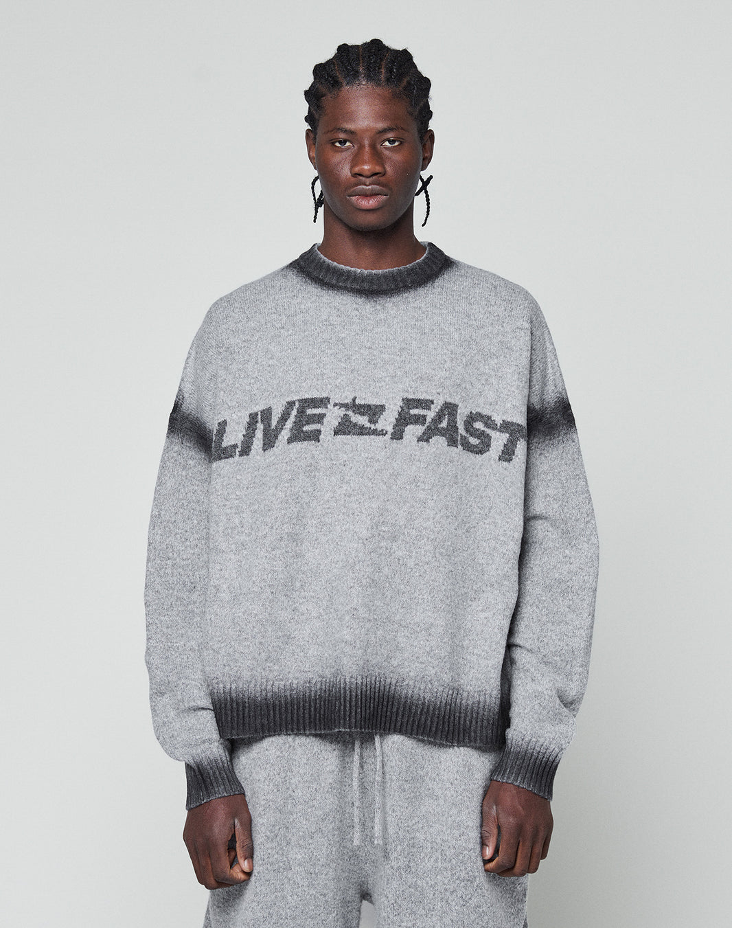 LIVE FAST DIE YOUNG – Authentic Streetwear by LFDY