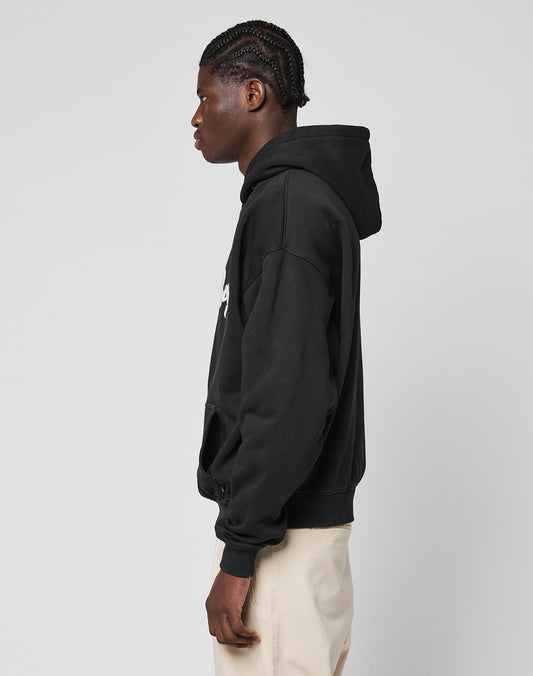 Monaco Boys Hooded