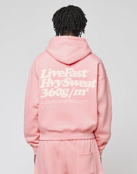 Basic 360 Hooded