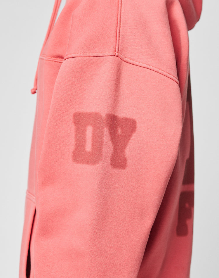 LFDY 13 Hooded