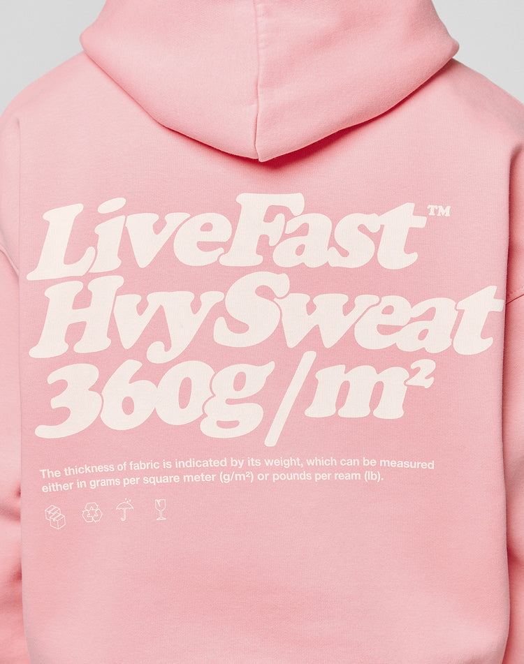 Basic 360 Hooded