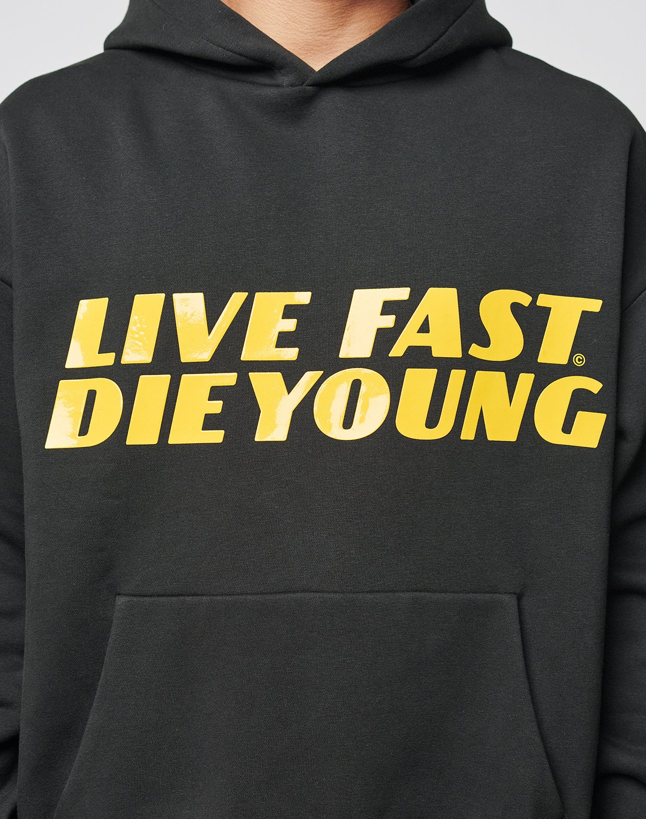 LFDY Drift Hooded