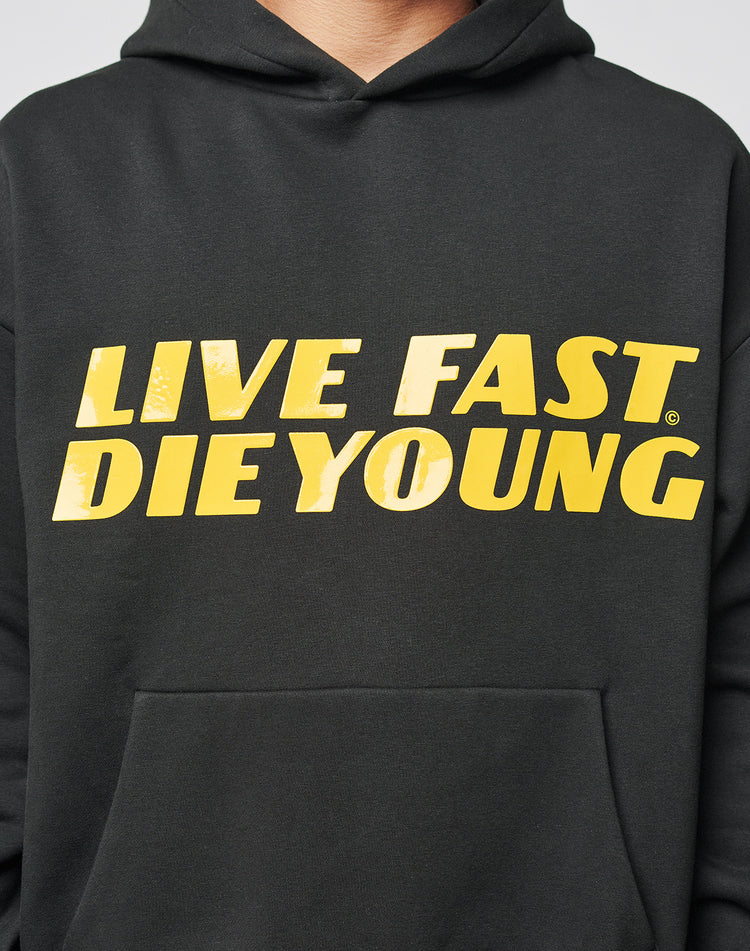 LFDY Drift Hooded