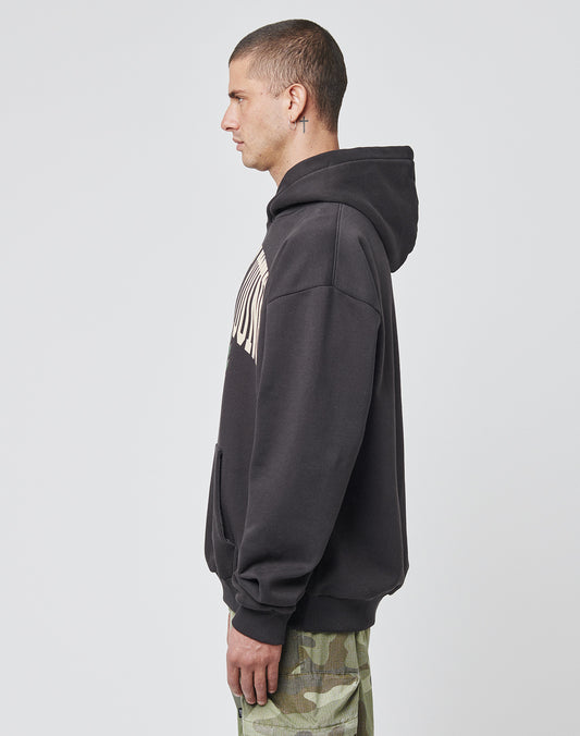 Live Fast Die Young Hooded